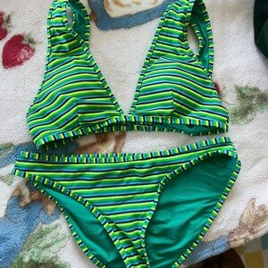 Aerie bikini set